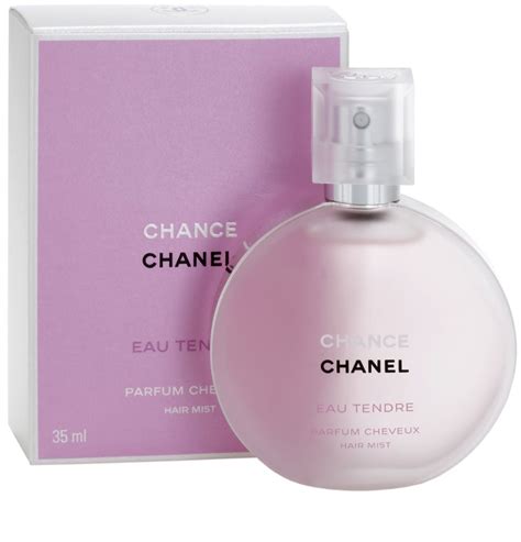 perfume chanel de cabello|CHANCE PERFUME PARA EL CABELLO .